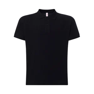 Polo de hombre de manga corta