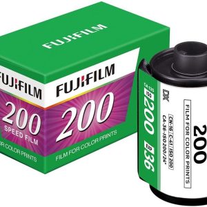 Fujifilm 1 200 135/36